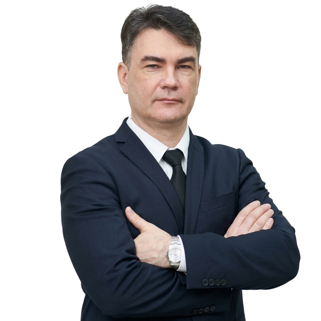 Алексей Удовиченко