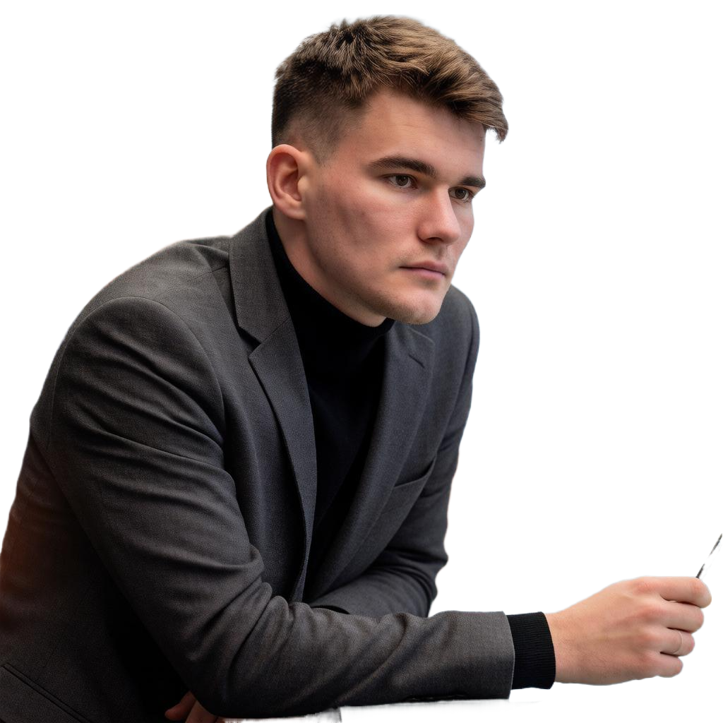 Марк Агарков