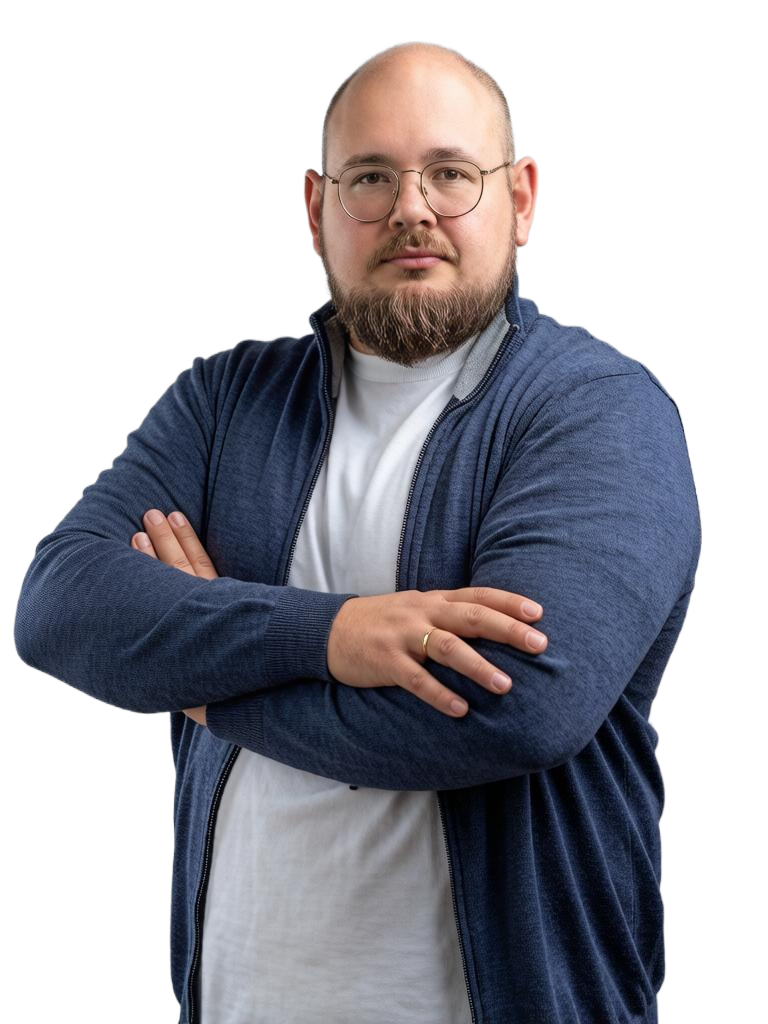 Михаил Степнов