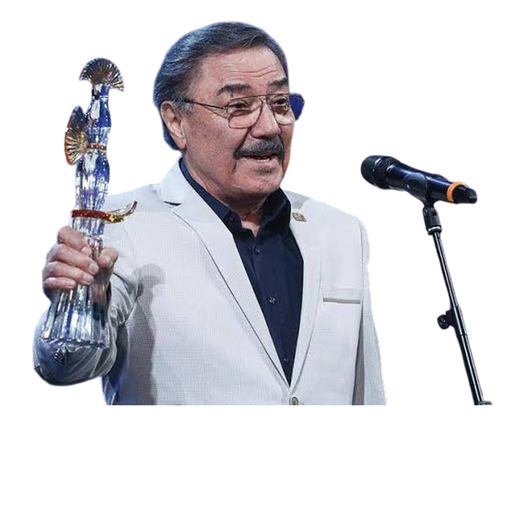 Рустам Сагдуллаев